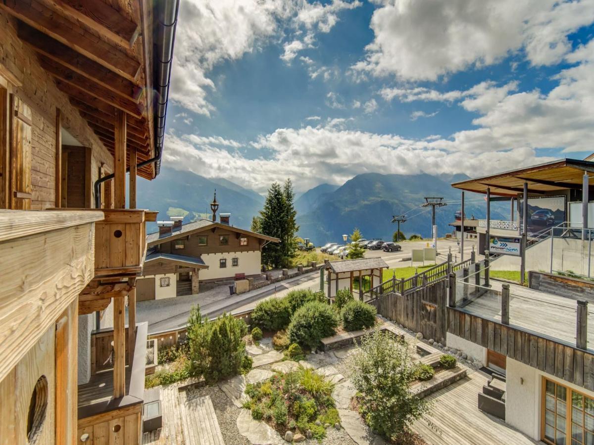 Dreany Apartment Right Next To The Cable Cars Hollersbach im Pinzgau Exterior foto