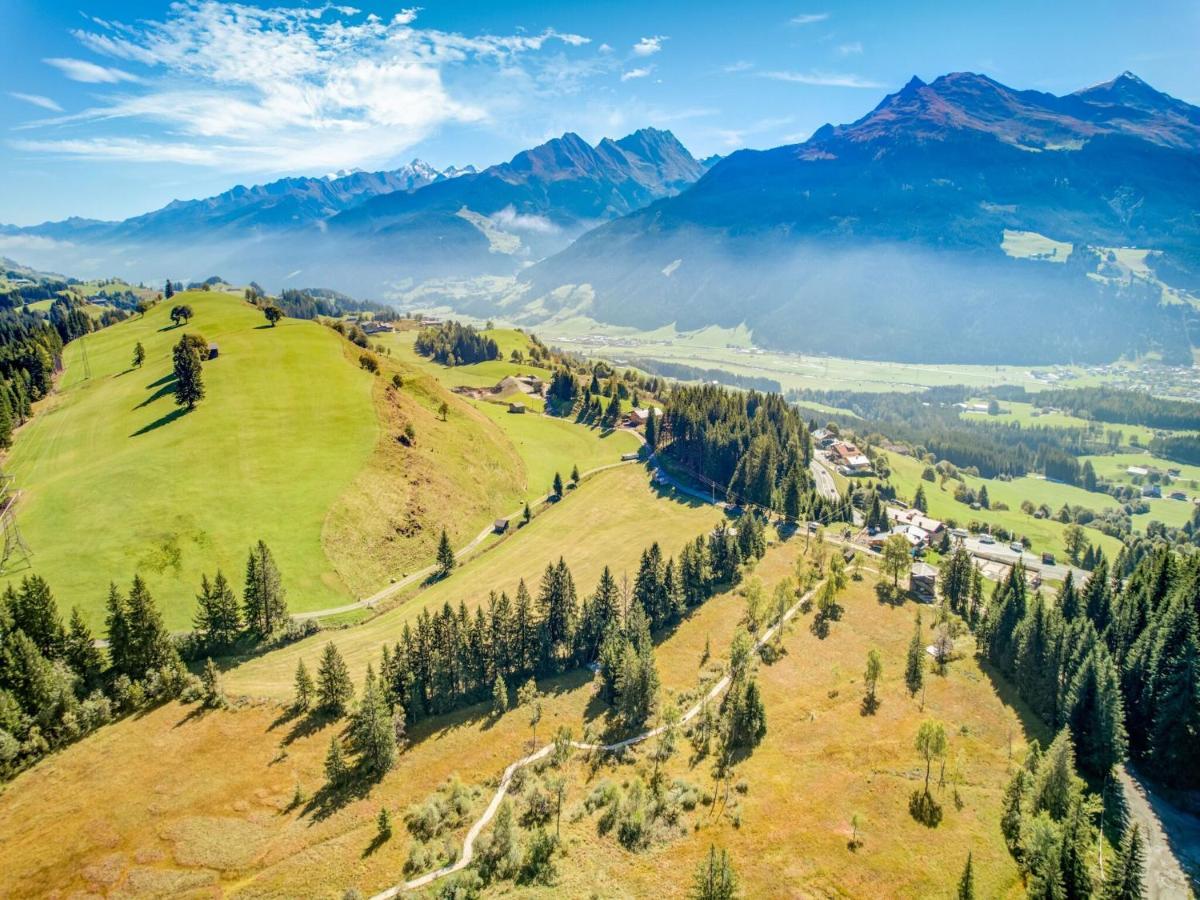 Dreany Apartment Right Next To The Cable Cars Hollersbach im Pinzgau Exterior foto