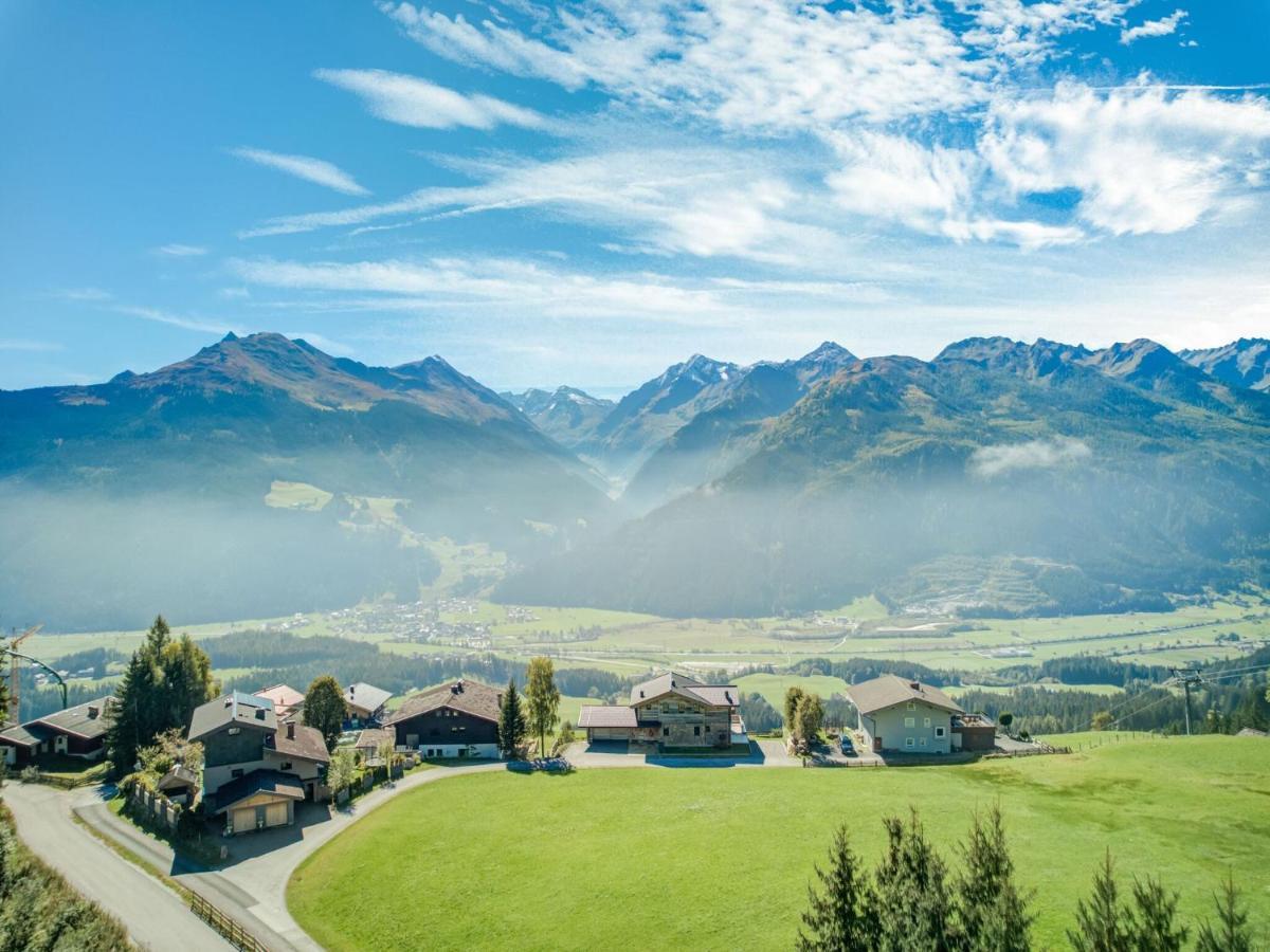 Dreany Apartment Right Next To The Cable Cars Hollersbach im Pinzgau Exterior foto